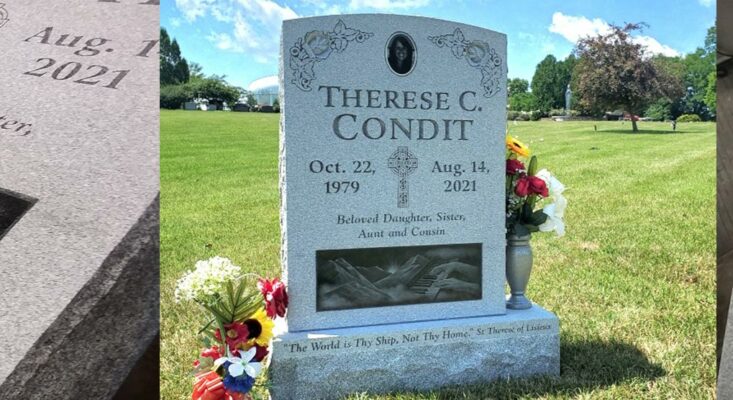 The Therese Condit Memorial